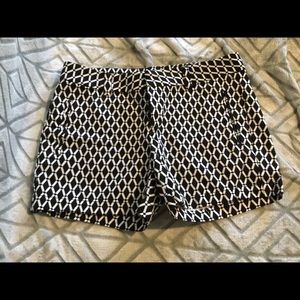 NWOT Stylus Shorts